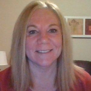 Meet your Posher, Jill